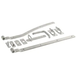 Enkeltlgebeslag til Ligno venstre