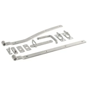 Enkeltlgebeslag til Ligno venstre