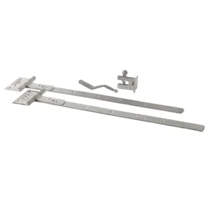 Lgebeslag til lave enkeltlger