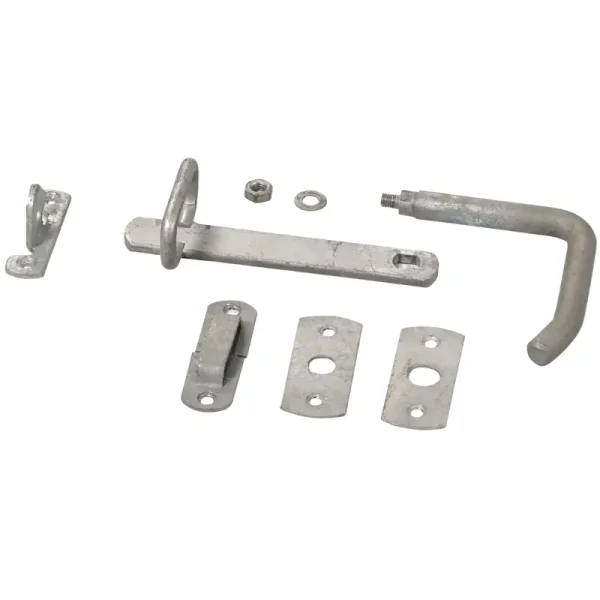 Stalddrsgreb - 16 cm