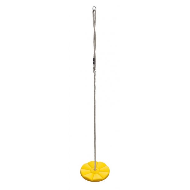 Roterende gul plade art nr. 69210
