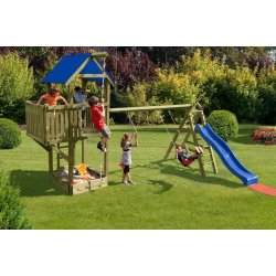 Multi-Play legetrn Big Snake