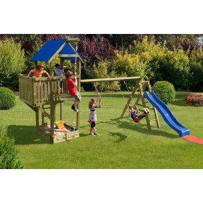 Multi-Play legetrn Big Snake