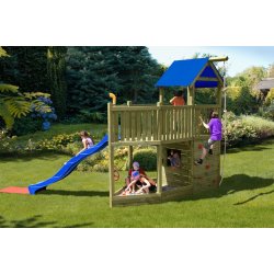 Multi-Play legetrn Sitting Bull