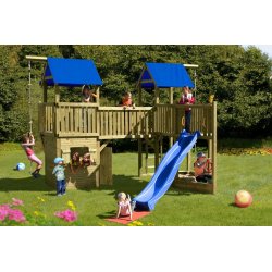 Multi-Play legetrn Big Jim