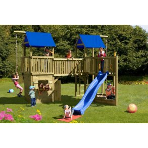 Multi-Play legetrn Big Jim