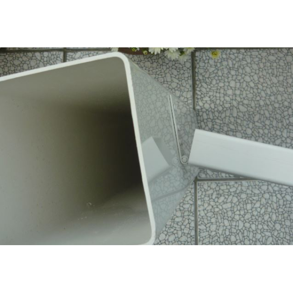 Justerbart vinkelbeslag (1 stk.)