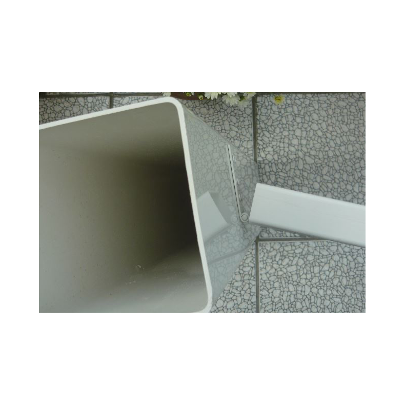 Justerbart vinkelbeslag (1 stk.)