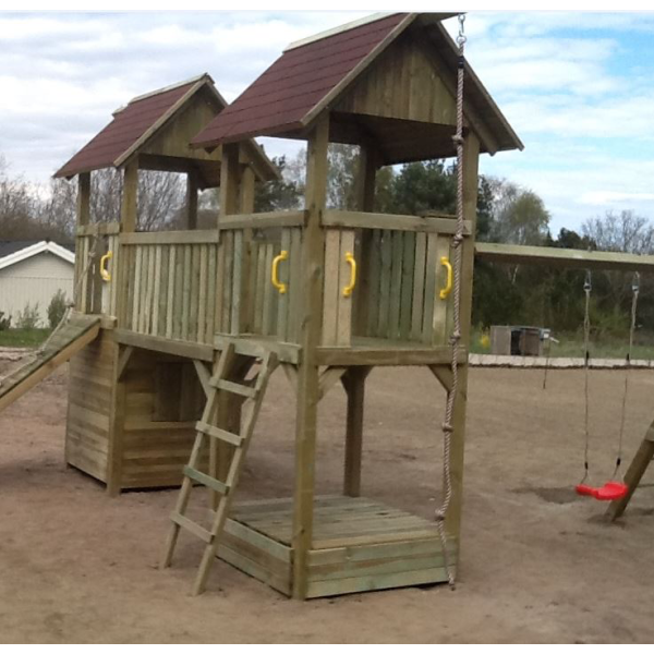 Multi-Play legetrn Two Moon