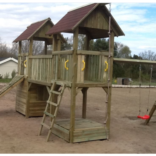 Multi-Play legetrn Two Moon