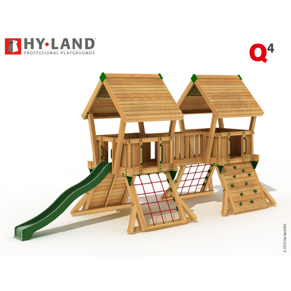 Hy-land projekt Q4