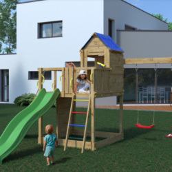 Natja legetrn trykimprgneret