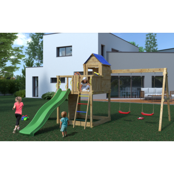 Natja legetrn trykimprgneret