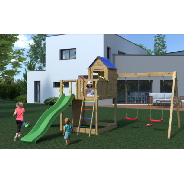 Natja legetrn trykimprgneret