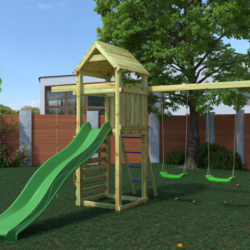 Galax TL2S trykimprgneret