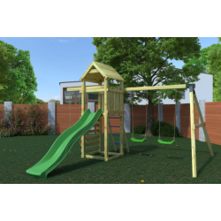 Galax TL2S trykimprgneret