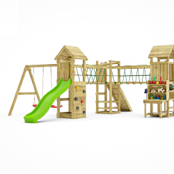 Otto legetrn trykimprgneret