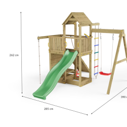 Alex legetrn trykimprgneret