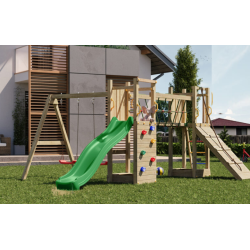 Funky model 4 trykimprgneret