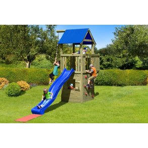 Multi-Play legetrn Black Hawk