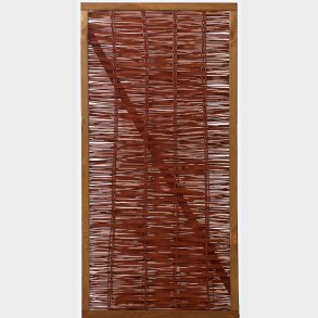 Havelge i pileflet 90x180cm 