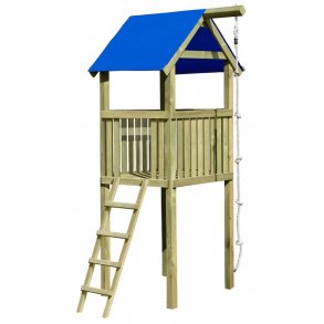 Legetrn 118x118x350cm art-nr.67500