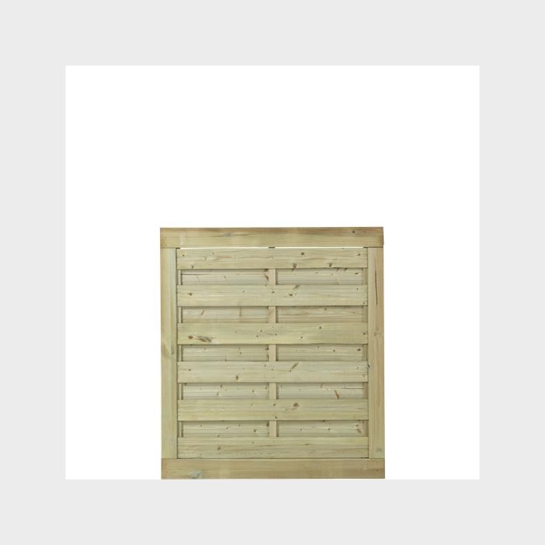 Newline havelge uden espalier 100x110cm (BxH)