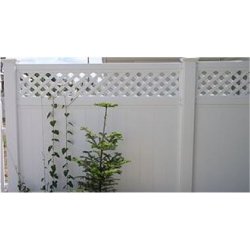 Bravo PVC Rkvrk model "Hirtshals"