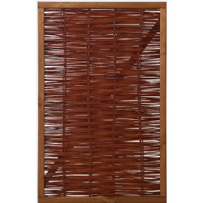 Pileflet havelge 90x140cm (BxH)