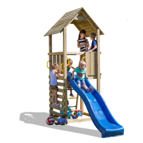 Caroline model 1 legetrn trykimprgneret