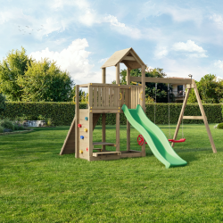 Fluffi trykimprgneret