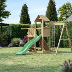 Alex legetrn trykimprgneret