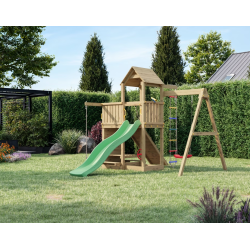 Alex legetrn trykimprgneret