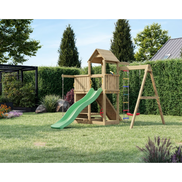 Alex legetrn trykimprgneret