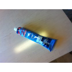 Tilbehr til Bravo PVC hegn