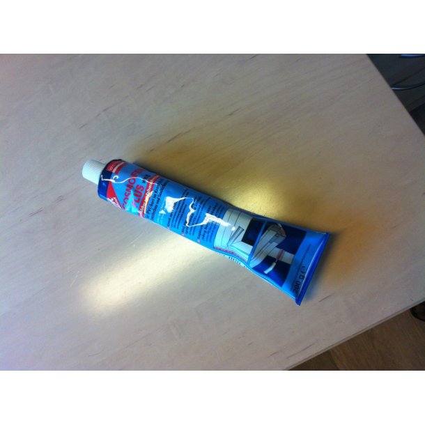 Tilbehr til Bravo PVC hegn