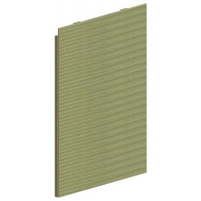 Lukket vg element art nr. 67507