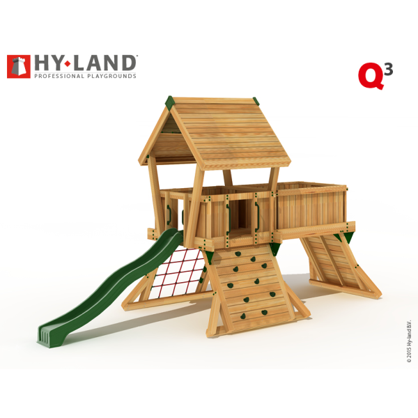 Hy-land projekt Q3