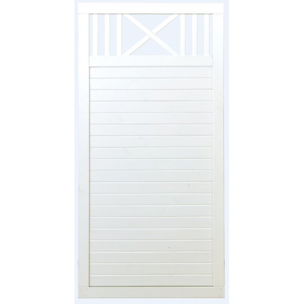 Nostalgi system hegn 90x180cm (BxH)