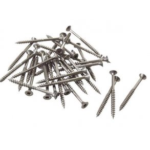 Skruepose til Plus plank, Plus klink, samt Plus plankevrk