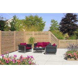 Bravo model "Sina" hegn