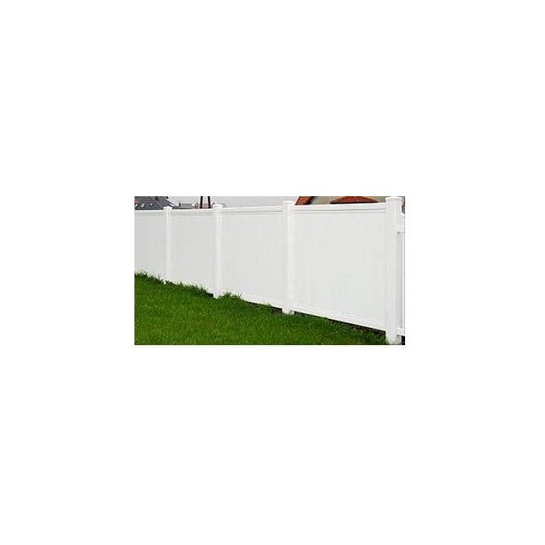 PVC Rkvrk uden espalier 184x150cm (BxH)