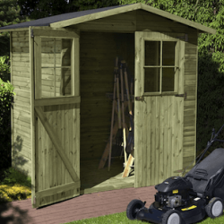 Berlin budget redskabsskur