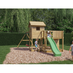 Mars legetrn trykimprgneret