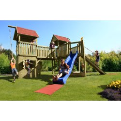 Multi-Play legetrn Big Foot