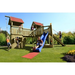 Multi-Play legetrn Big Foot