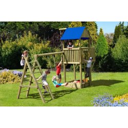 Multi-Play legetrn Crazy Horse