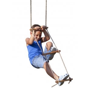 Klatrestige med 5 hndtag art nr. 69205