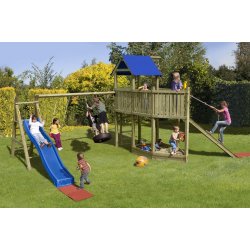 Multi-Play legetrn White Horse