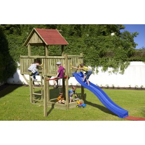 Multi-Play legetrn Red Head